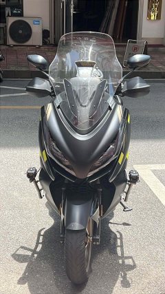 Zontes 350E - ფოტო 2