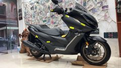 Zontes 350E - ფოტო 3