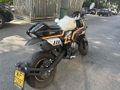 Zongshen 150 cc - ფოტო 1
