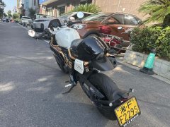 Zongshen 150 cc - ფოტო 2