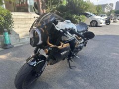 Zongshen 150 cc - ფოტო 3