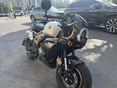 Zongshen 150 cc - ფოტო 4