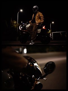 Zongshen 150 cc - ფოტო 5