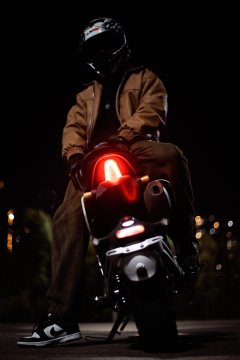 Zongshen 150 cc - ფოტო 6