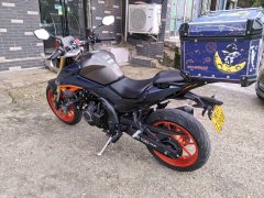Voge 525R 500 cc - ფოტო 4