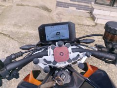Voge 525R 500 cc - ფოტო 5