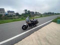 Cyclone RE3 380 cc - ფოტო 5