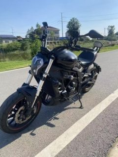 Benelli 502C 500 cc - photo 2