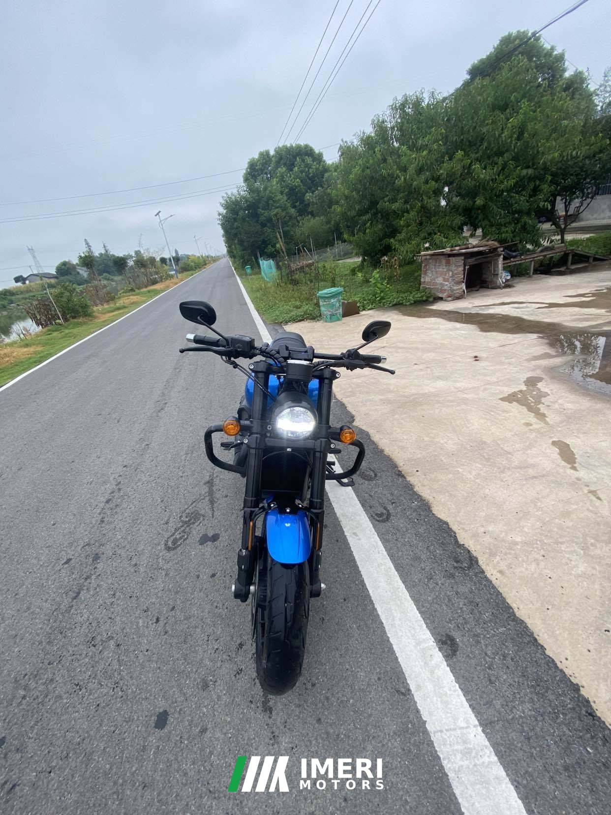 2019 Harley-Davidson Street 750