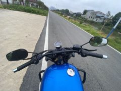 Harley-Davidson Street 750 - ფოტო 8