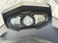 KYMCO Racing X 150 - photo 3