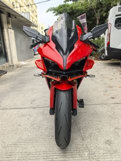 QJMOTOR Roewe i5 550 / Sai 550 *(Context-dependent, usually referring to the motorcycle "Sai 550" or Roewe car v - photo 2
