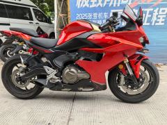 QJMOTOR Roewe i5 550 / Sai 550 *(Context-dependent, usually referring to the motorcycle "Sai 550" or Roewe car v - photo 3