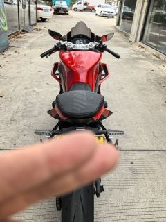 QJMOTOR Roewe i5 550 / Sai 550 *(Context-dependent, usually referring to the motorcycle "Sai 550" or Roewe car v - photo 4