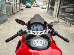 QJMOTOR Roewe i5 550 / Sai 550 *(Context-dependent, usually referring to the motorcycle "Sai 550" or Roewe car v - photo 5