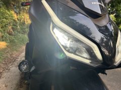 Honda NSS350 - ფოტო 5