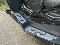Honda NSS350 - ფოტო 7