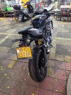 CFMOTO 675SR-R - ფოტო 1