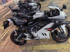 CFMOTO 675SR-R - ფოტო 2
