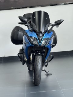 CFMOTO 400GT - ფოტო 2