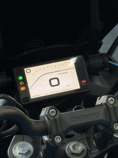 CFMOTO 400GT - ფოტო 5