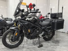 CFMOTO 700MT - ფოტო 1