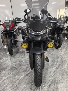 CFMOTO 700MT - ფოტო 2