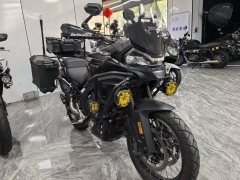 CFMOTO 700MT - ფოტო 3