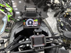 CFMOTO 700MT - ფოტო 4