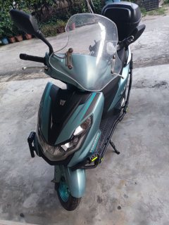 Haojue UFD125 - фото 1