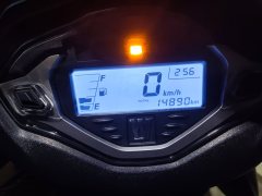 Haojue UFD125 - фото 3