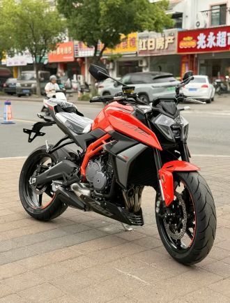 2026 Kayo 450R