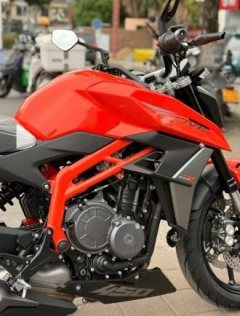 Kayo 450R - ფოტო 3