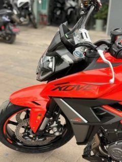Kayo 450R - ფოტო 4