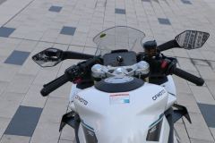 CFMOTO 450SR - ფოტო 2
