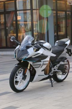 CFMOTO 450SR - ფოტო 3