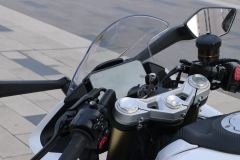 CFMOTO 450SR - ფოტო 7