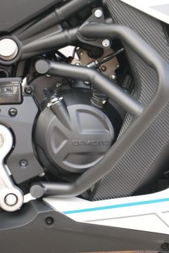 CFMOTO 450SR - ფოტო 8