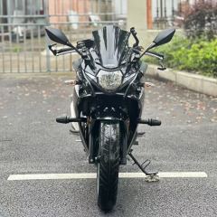 Haojue Suzuki GSX250R - ფოტო 3