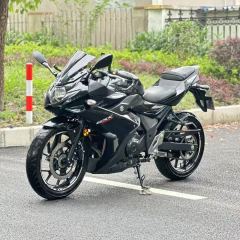 Haojue Suzuki GSX250R - ფოტო 4