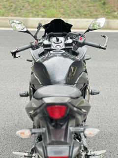 Haojue Suzuki GSX250R - ფოტო 6