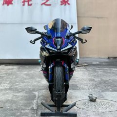 CFMOTO 675SR-R - ფოტო 3