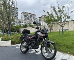 Sundiro Honda CRF190L - ფოტო 2