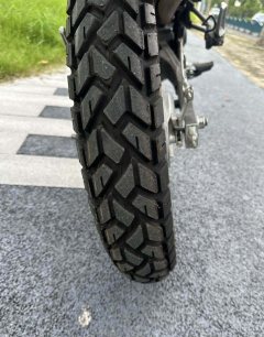 Sundiro Honda CRF190L - ფოტო 3