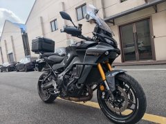 Yamaha Tracer 9GT 900 cc - ფოტო 3