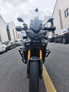 Yamaha Tracer 9GT 900 cc - ფოტო 5