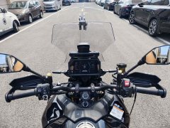 Yamaha Tracer 9GT 900 cc - ფოტო 6