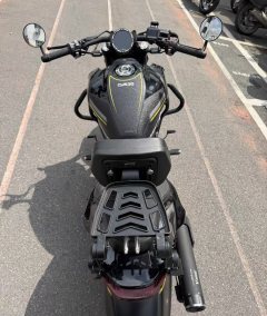 Voge CU530 500 cc - фото 2