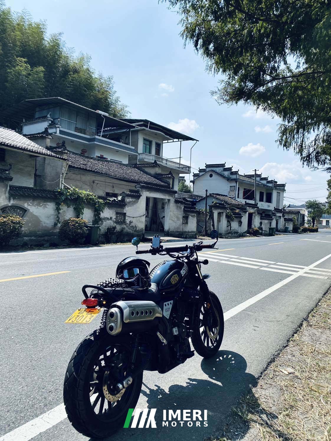 2023 Honda CL300