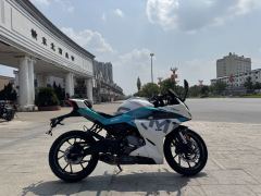 CFMOTO 250SR - ფოტო 1
